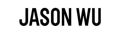 Jason Wu logo