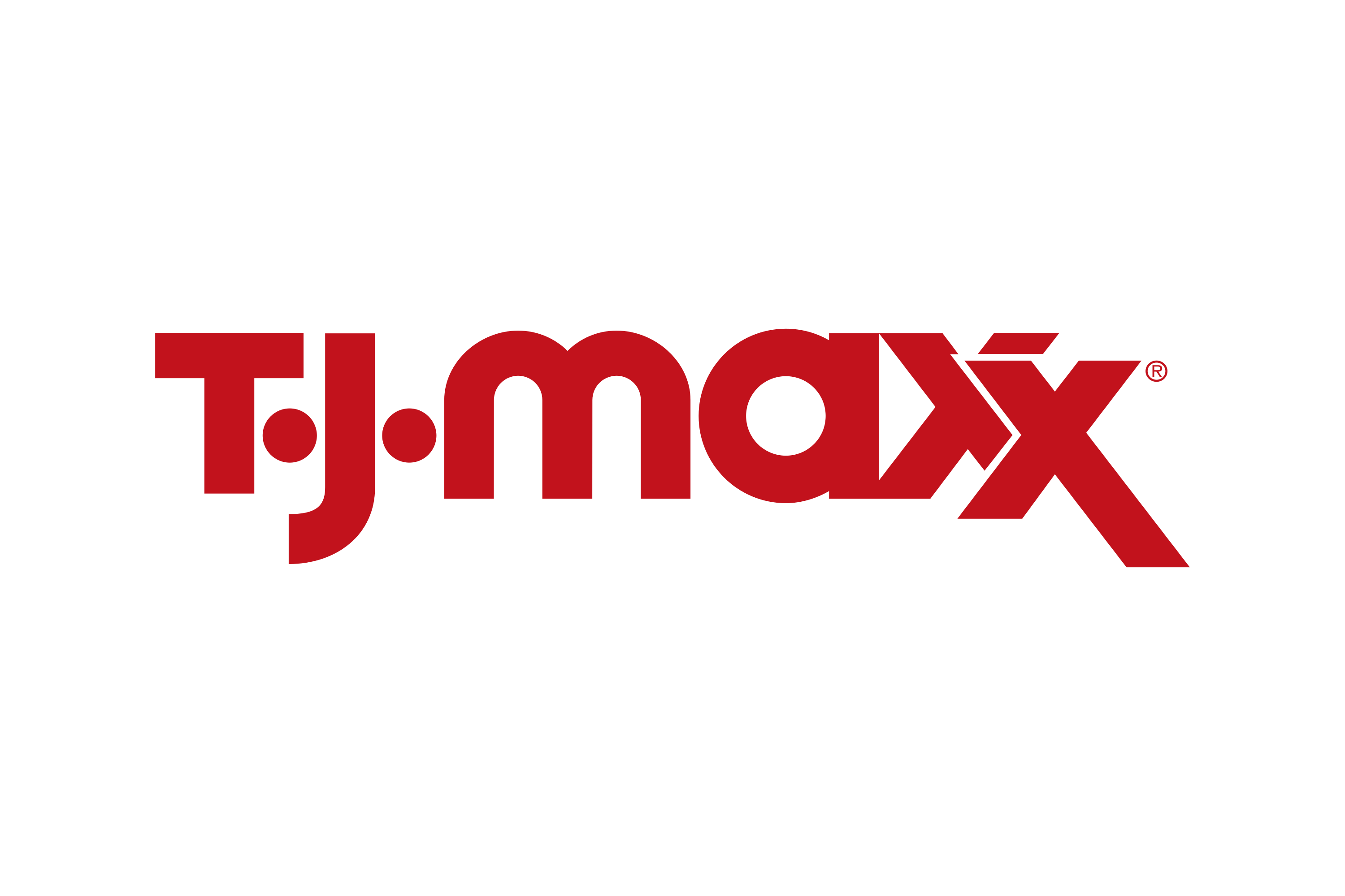 TJ Maxx logo