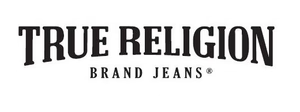 True Religion logo