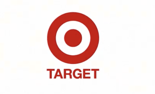 Target logo