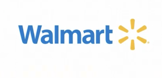 Walmart logo