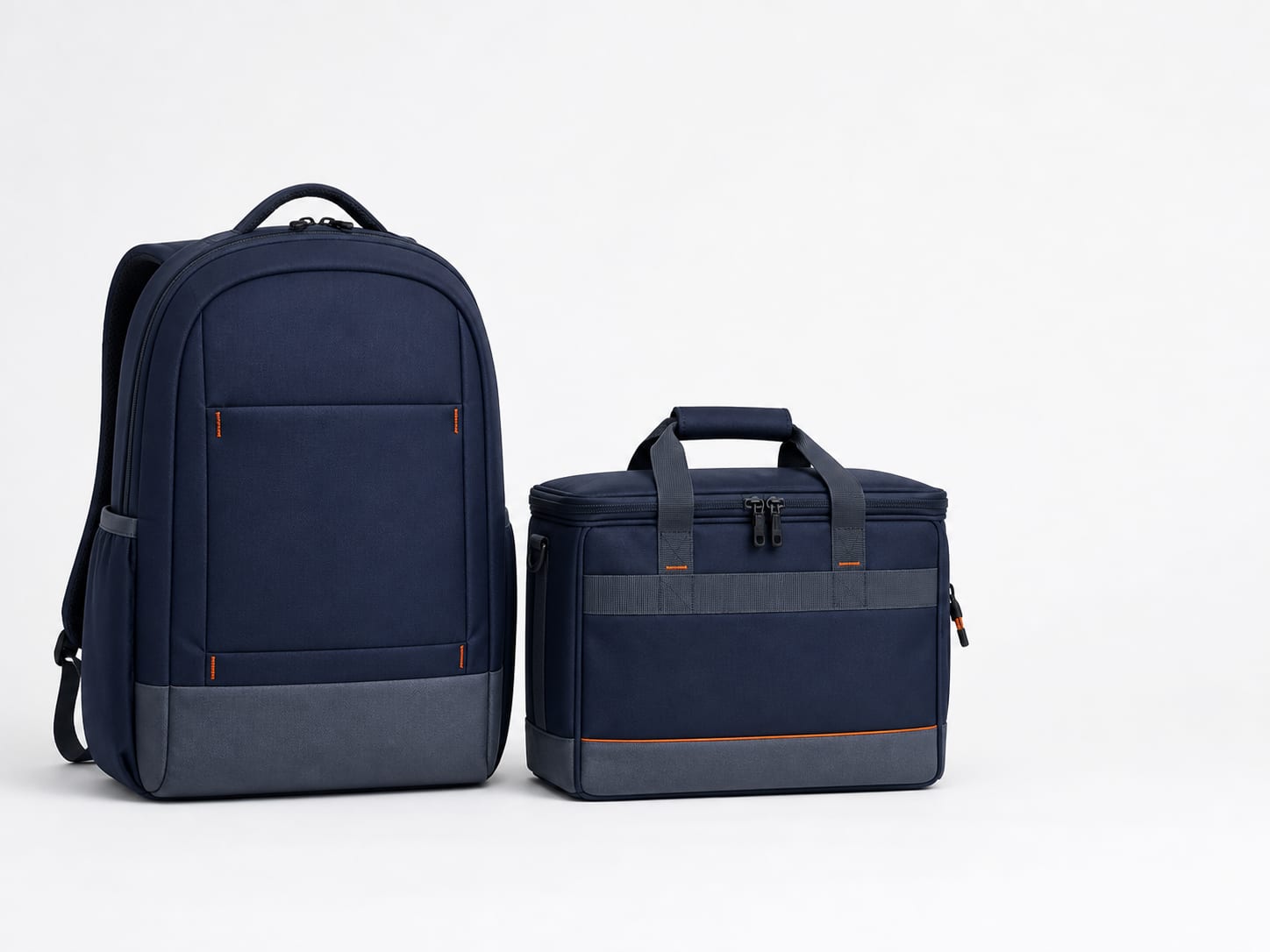 Bag sourcing guide illustrative reference