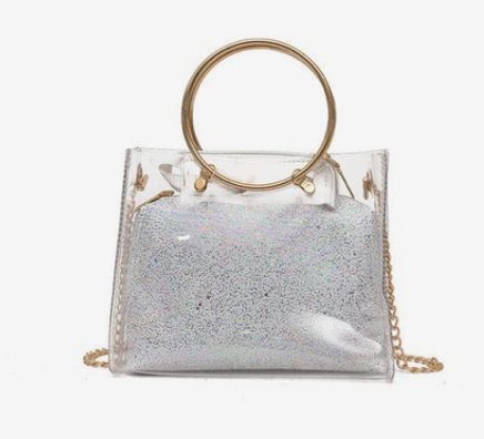Glitter Bags style 3