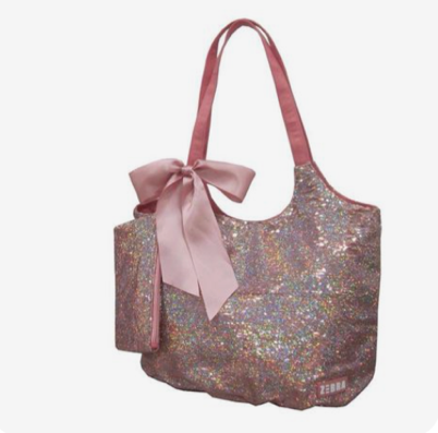 Glitter Bags style 2