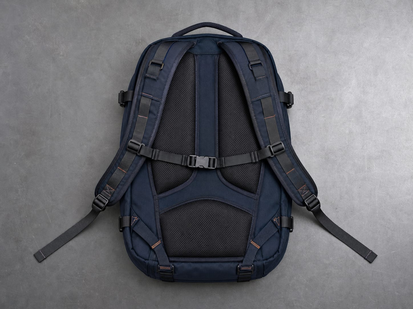 Custom Backpack Manufacturer supporting product view 2