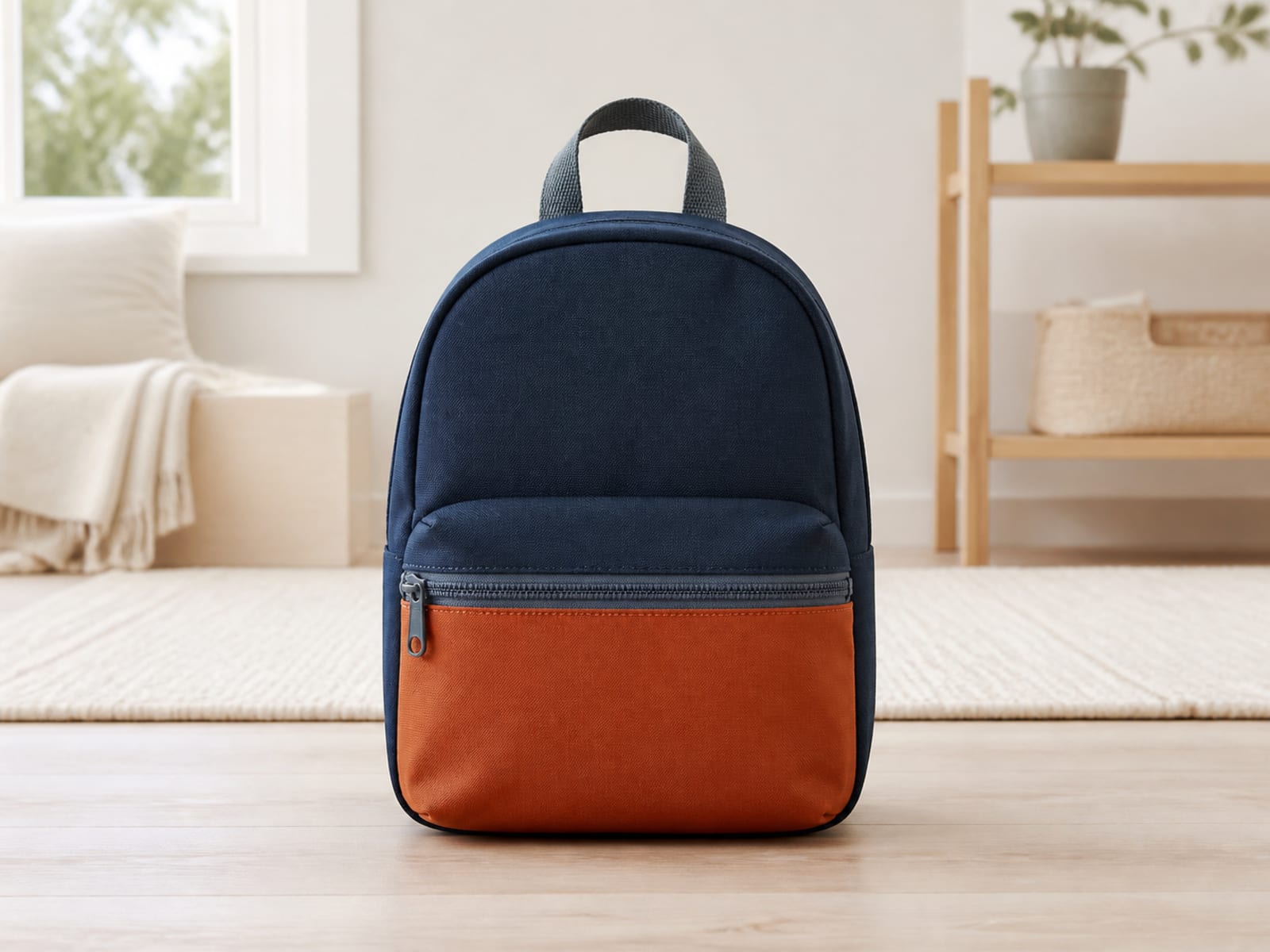 Kids Bags main product view