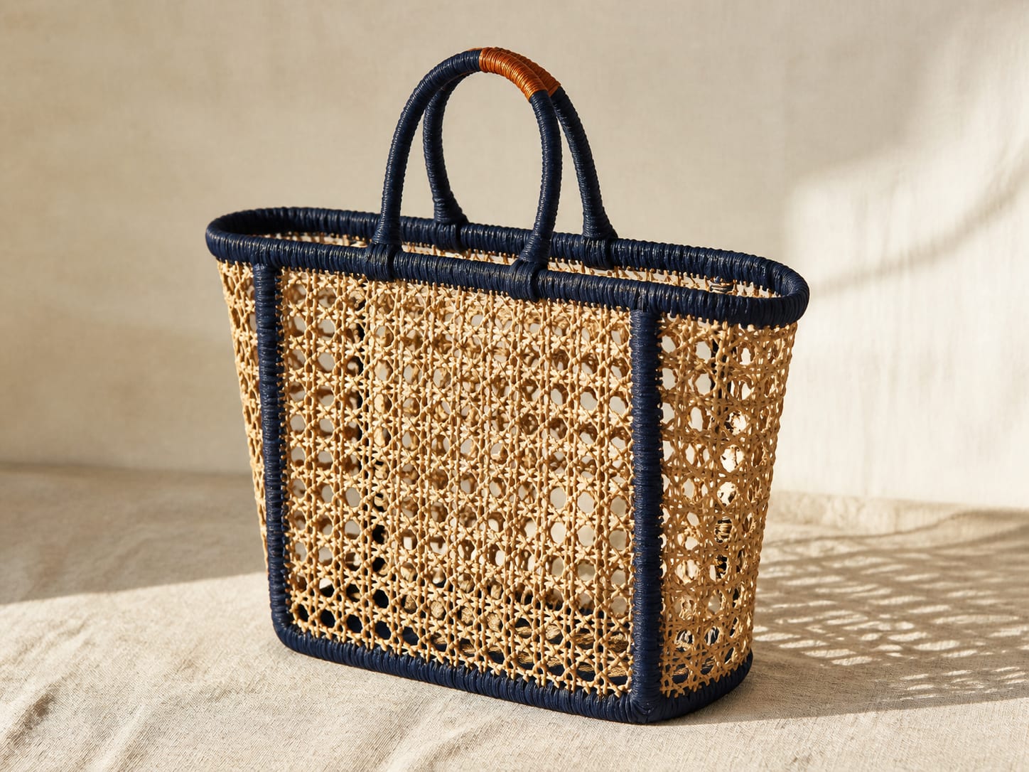 Raffia Bags supporting product view 2