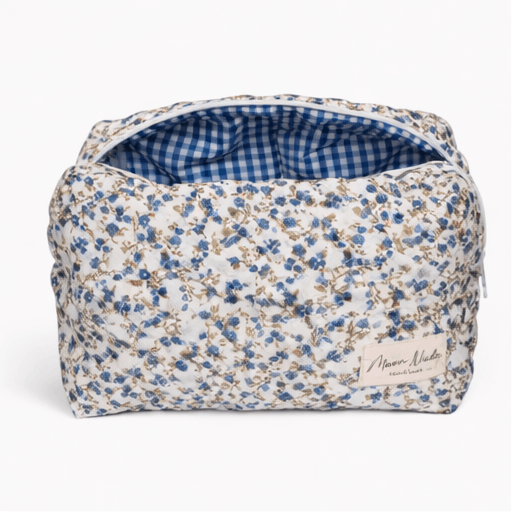 Cosmetic Bags manufacturing reference