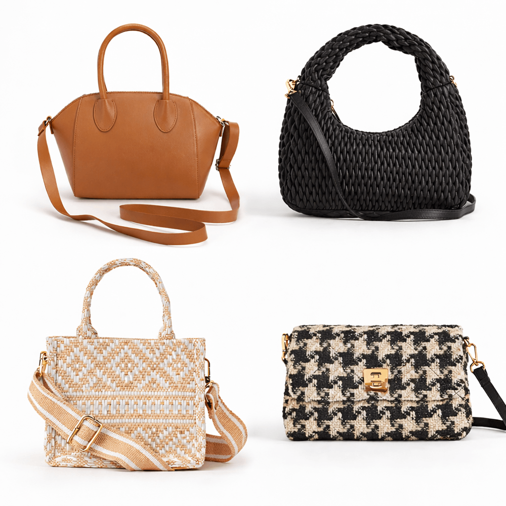 Crossbody Bags