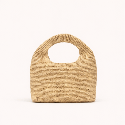 Raffia Bags style 1