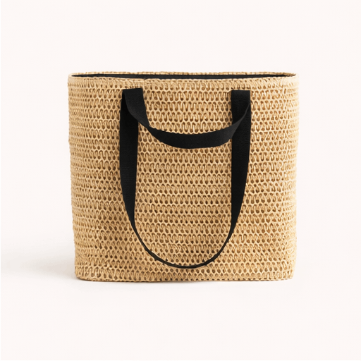 Raffia Bags style 2