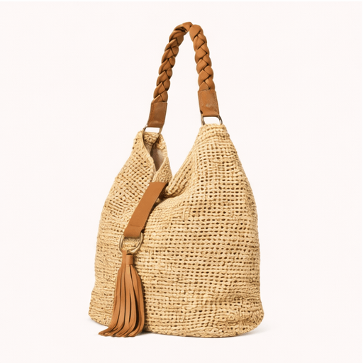 Raffia Bags style 3