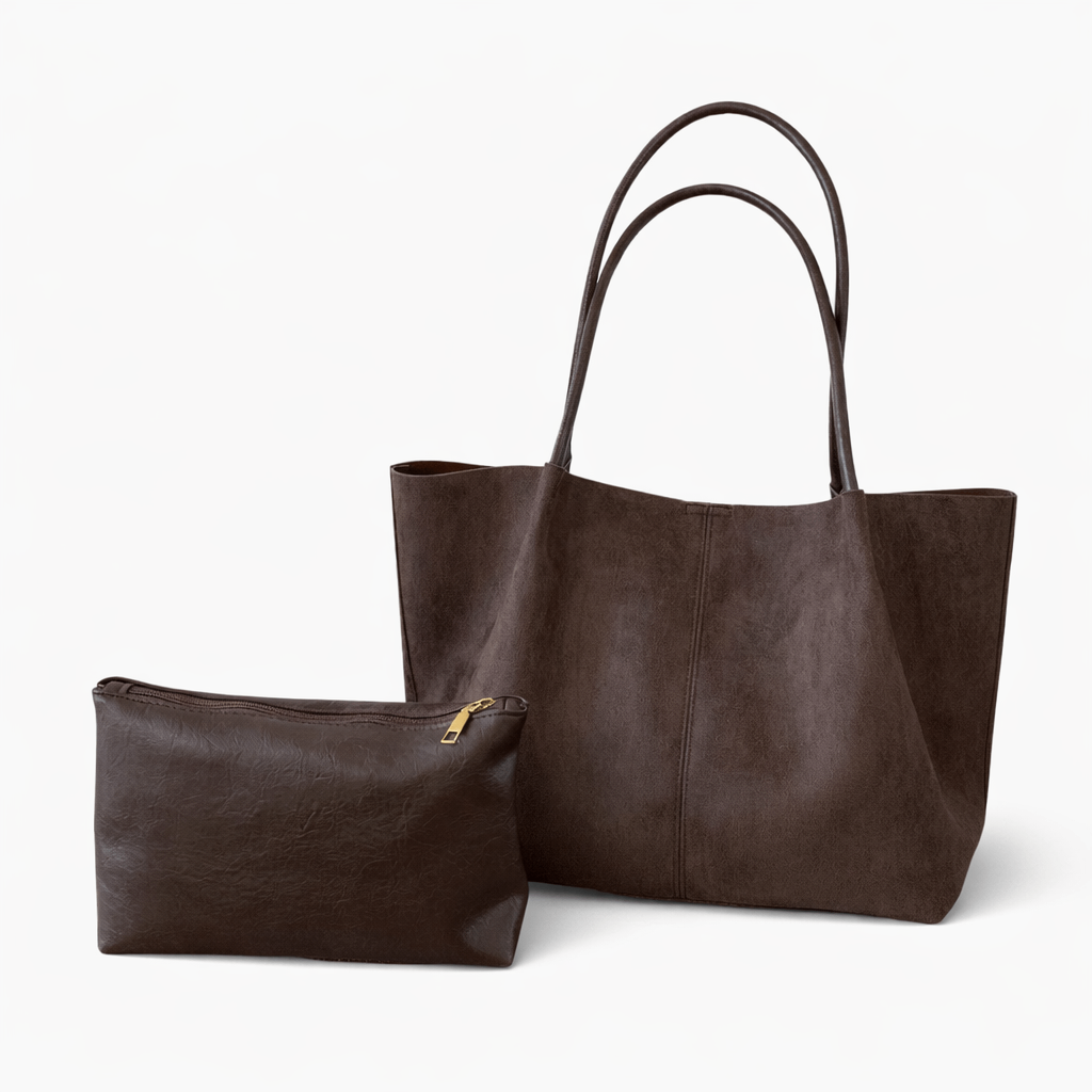 Suede Bags style 1