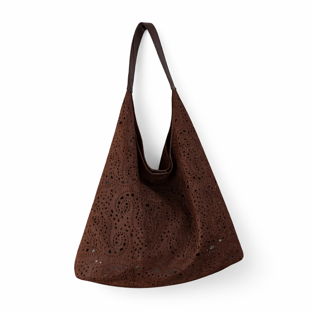 Suede Bags style 4