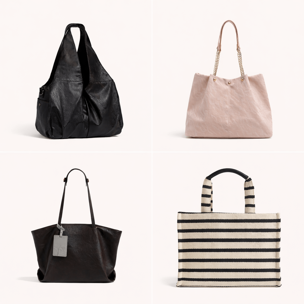 Tote Bags